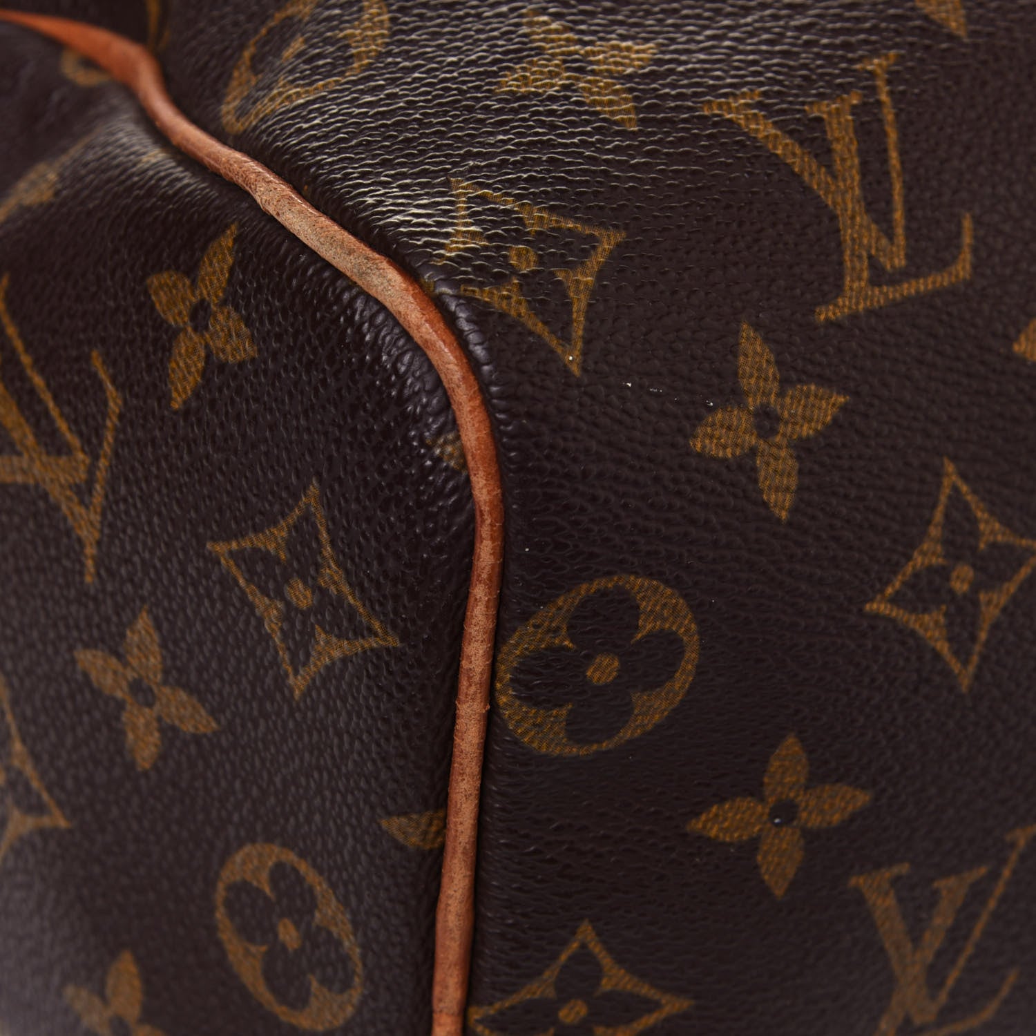 Louis Vuitton Monogram Speedy 25 5 of 12