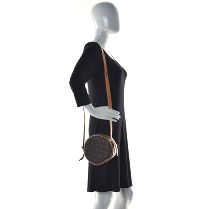 Louis Vuitton Monogram Boite Chapeau Souple PM 3 of 10