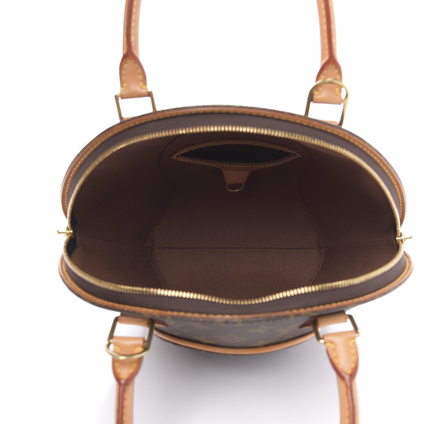 Monogram Ellipse PM