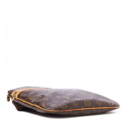 Louis Vuitton Monogram Bosphore Pochette 3 of 8