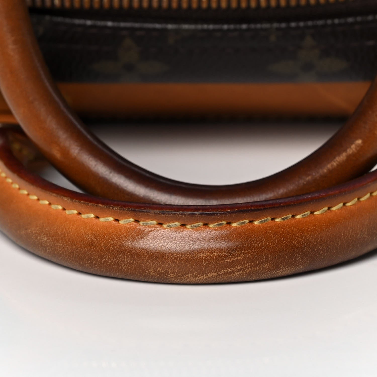 Louis Vuitton Monogram Trouville 16 of 17