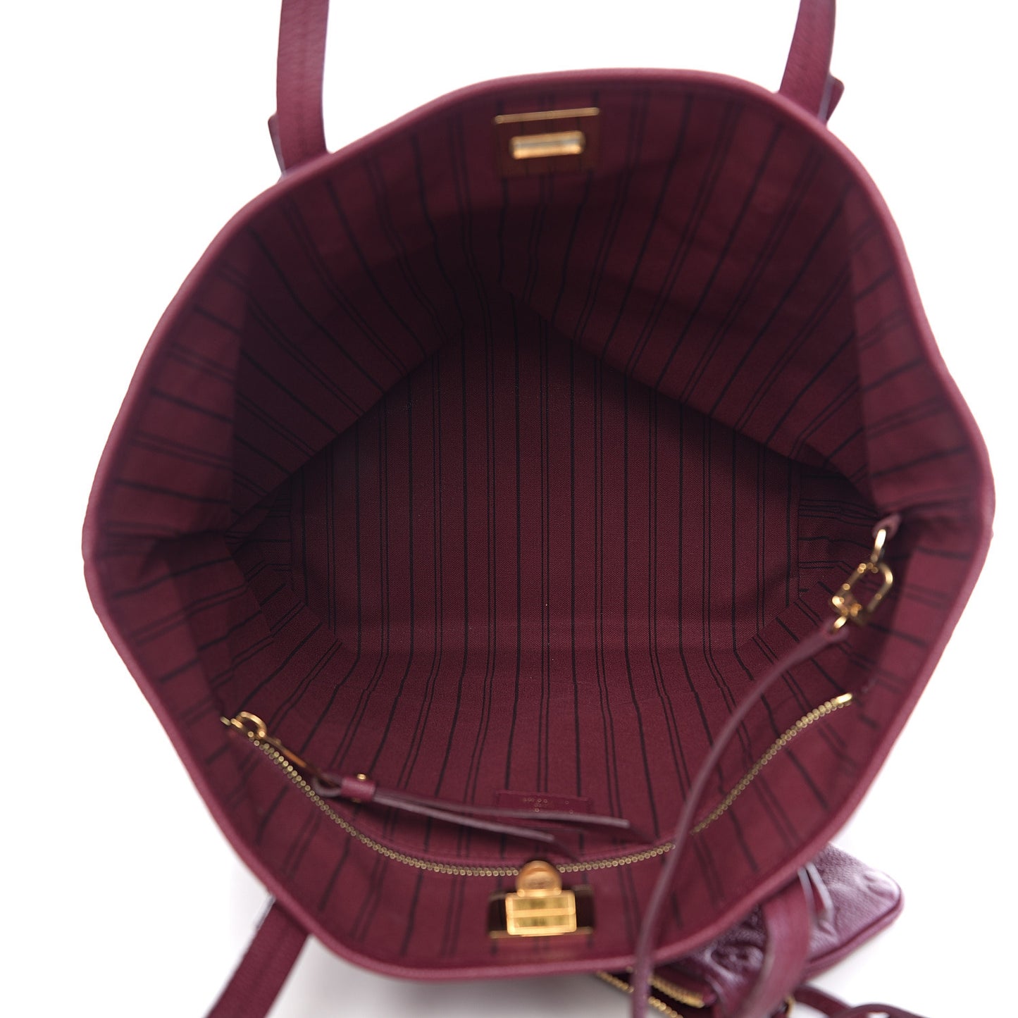 Empreinte Citadine PM Aurore