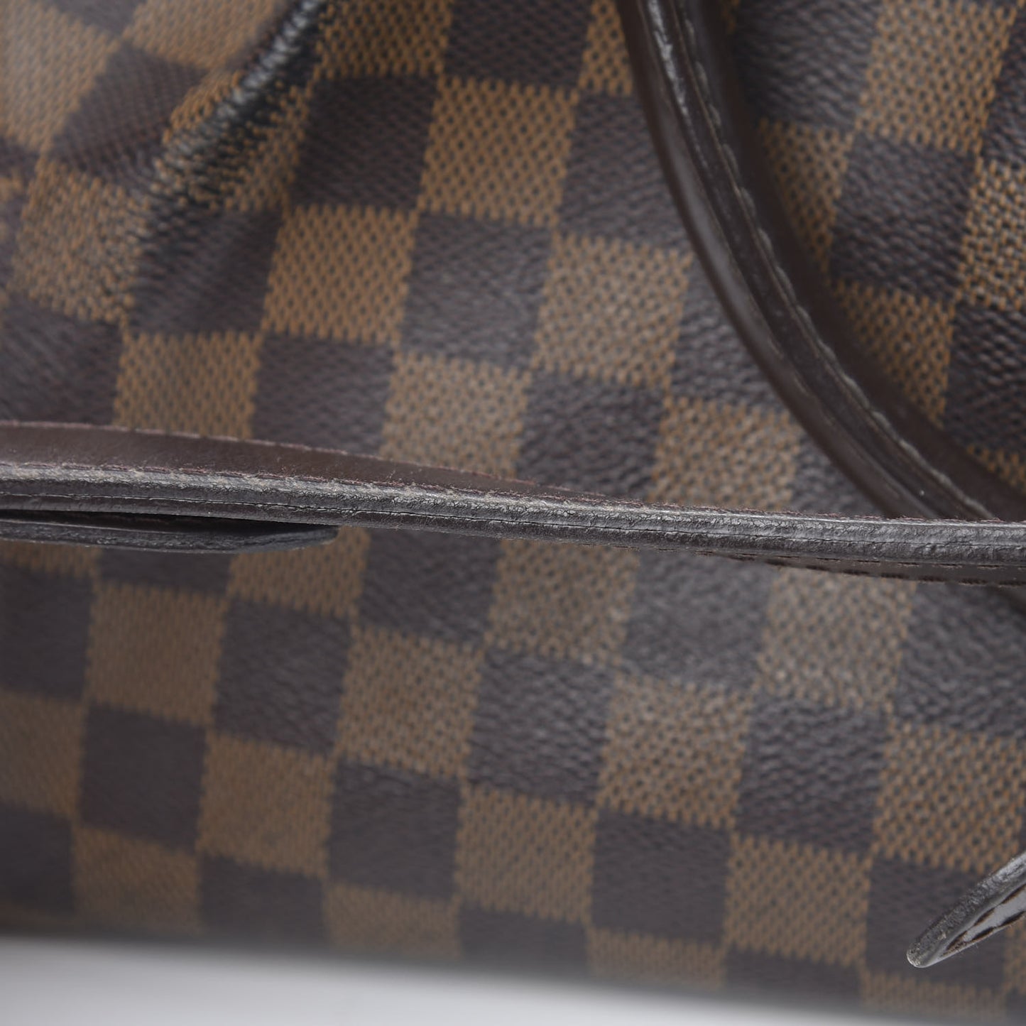 Damier Ebene Trevi PM