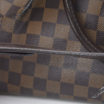 Louis Vuitton Damier Ebene Trevi PM 17 of 20