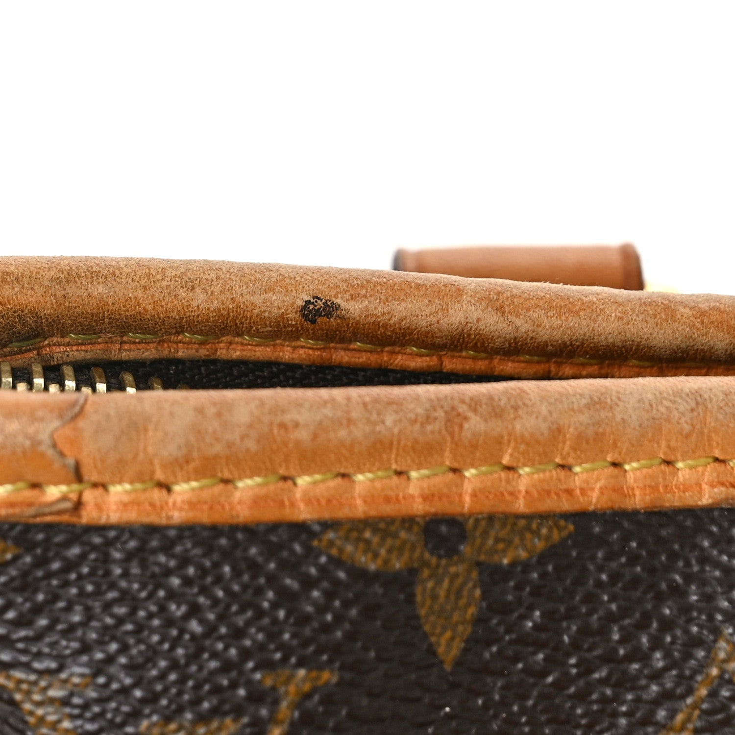 Louis Vuitton Monogram Estrela MM 12 of 15