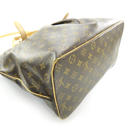 Louis Vuitton Monogram Palermo GM 5 of 9