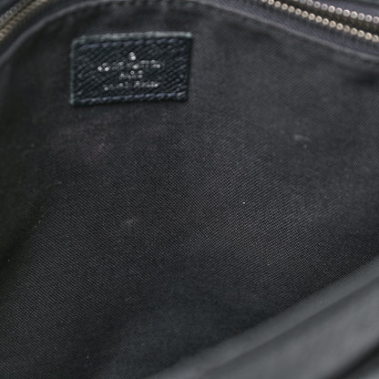 Louis Vuitton Taiga Milo Messenger Boreal 21 of 25