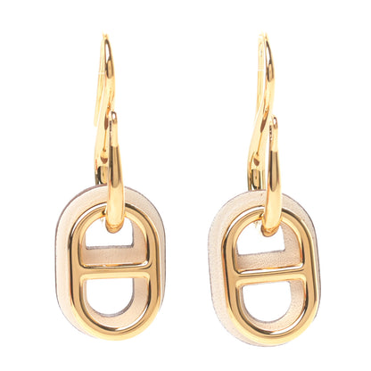 Hermes Swift O'Maillon Earrings Nata 1 of 5