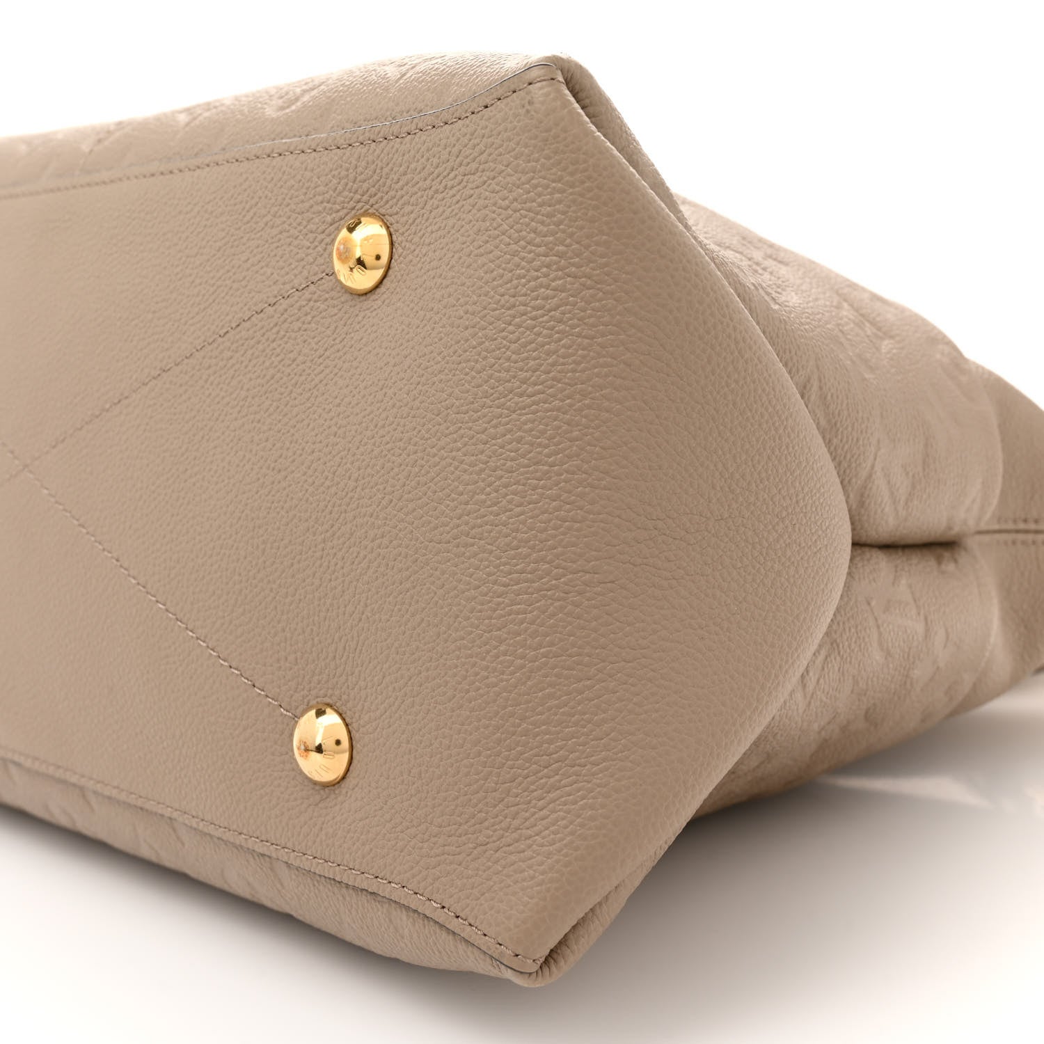 Louis Vuitton Empreinte Maida Hobo Tourterelle 9 of 11
