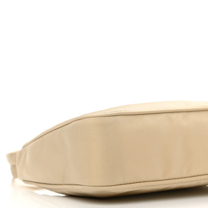 Prada Tessuto Nylon Mini Re-Edition 2000 Bag Cammeo 10 of 12