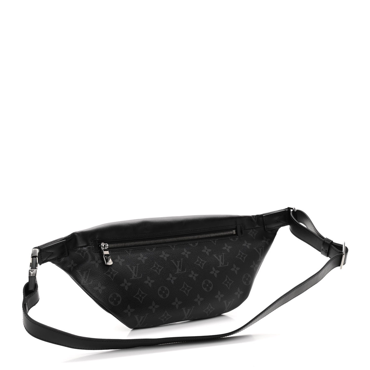 Louis Vuitton Monogram Eclipse Discovery Bumbag 3 of 10