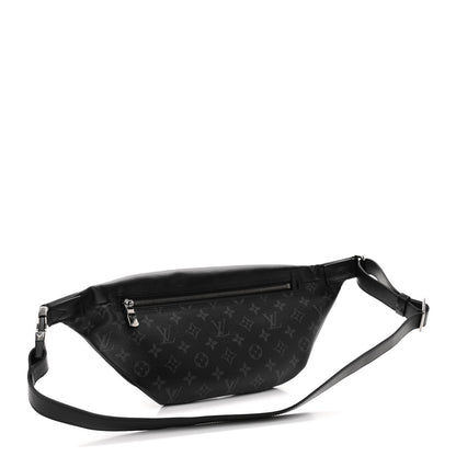 Louis Vuitton Monogram Eclipse Discovery Bumbag 3 of 10