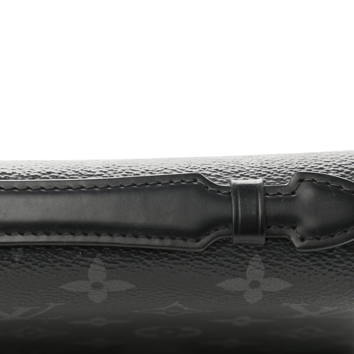Monogram Eclipse Zippy XL Wallet