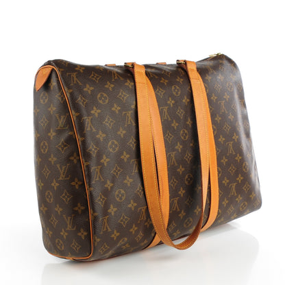 Louis Vuitton Monogram Sac Flanerie 45 3 of 12