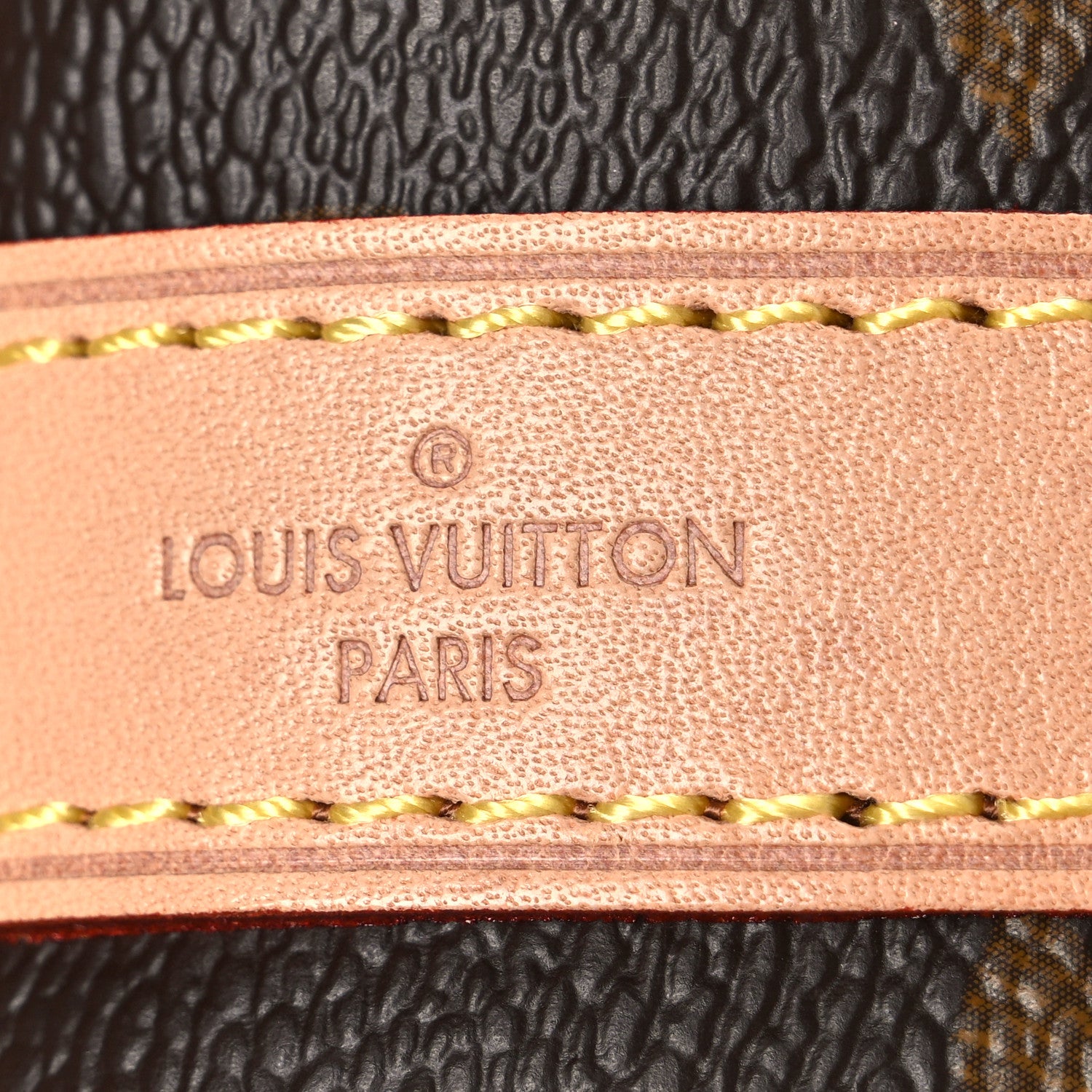 Louis Vuitton Monogram Speedy Bandouliere 25 6 of 11