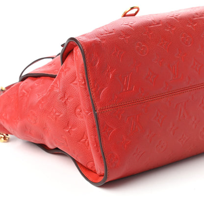 Louis Vuitton Empreinte Lumineuse PM Orient 7 of 11