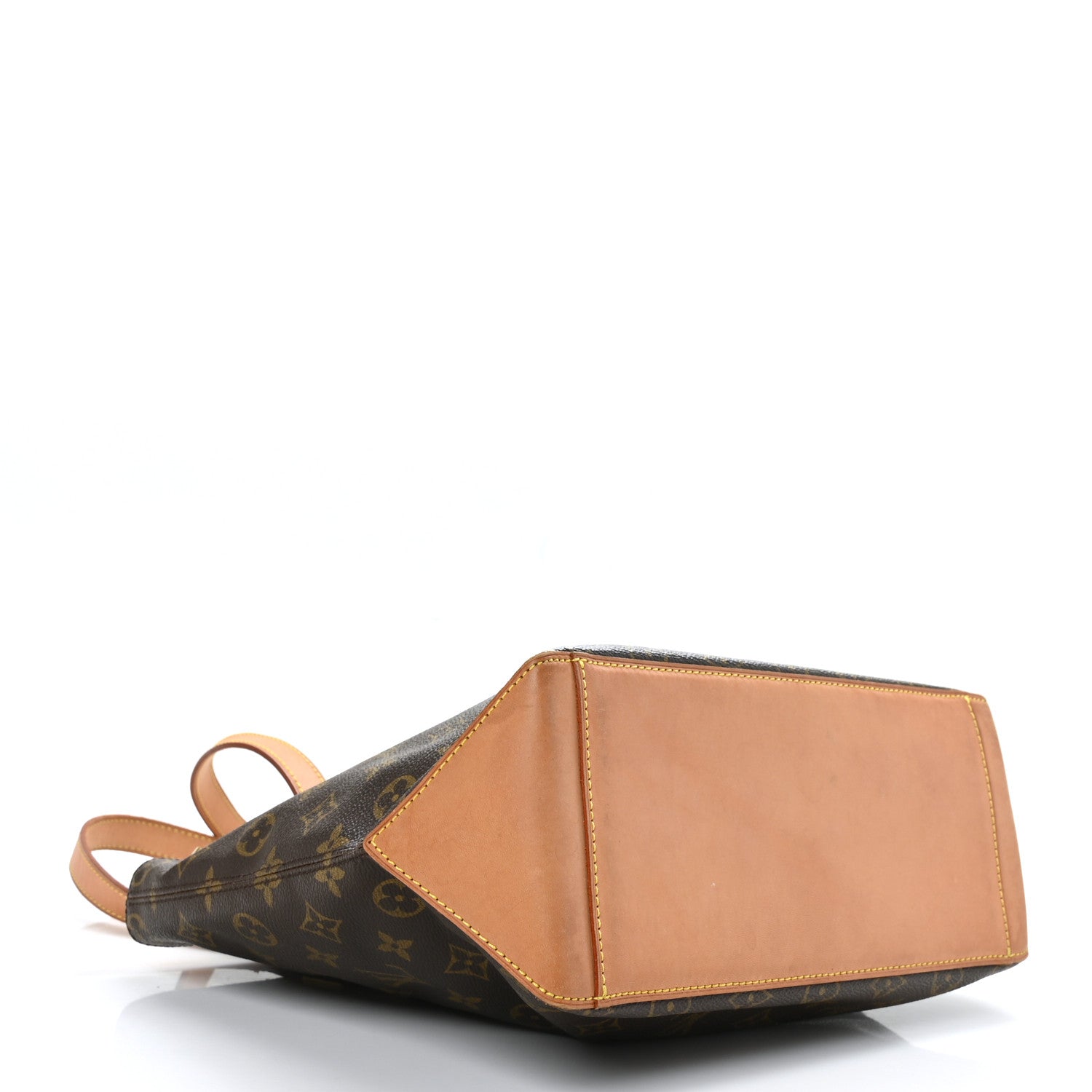 Louis Vuitton Monogram Cabas Piano 4 of 8