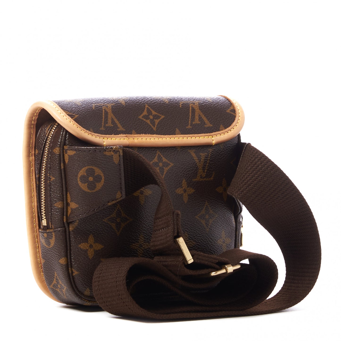Monogram Bosphore Bum Bag