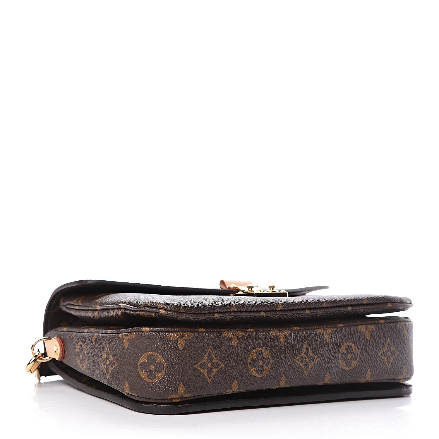 Louis Vuitton Monogram Pochette Metis 4 of 10