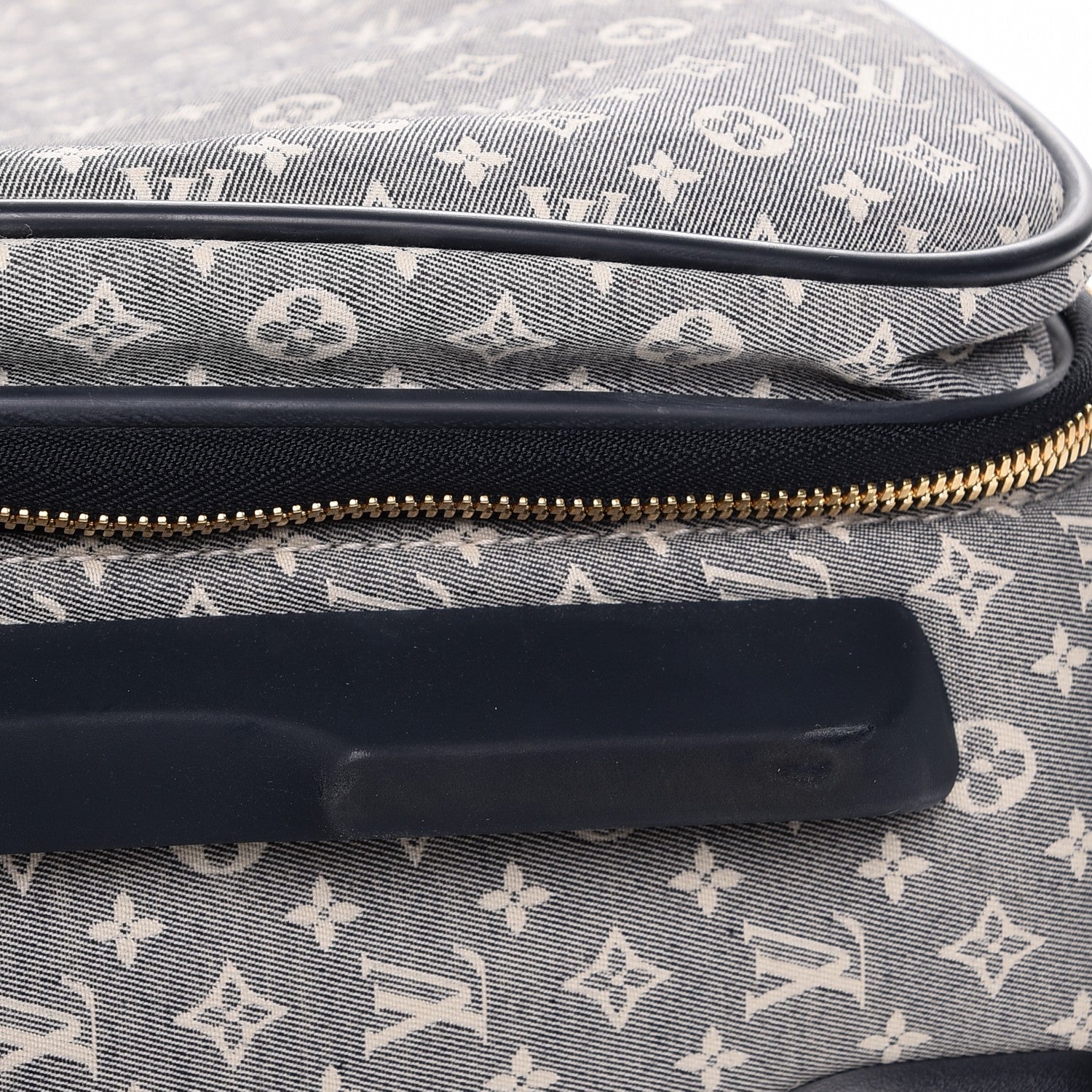 Louis Vuitton Monogram Idylle Pegase 55 Encre 17 of 18