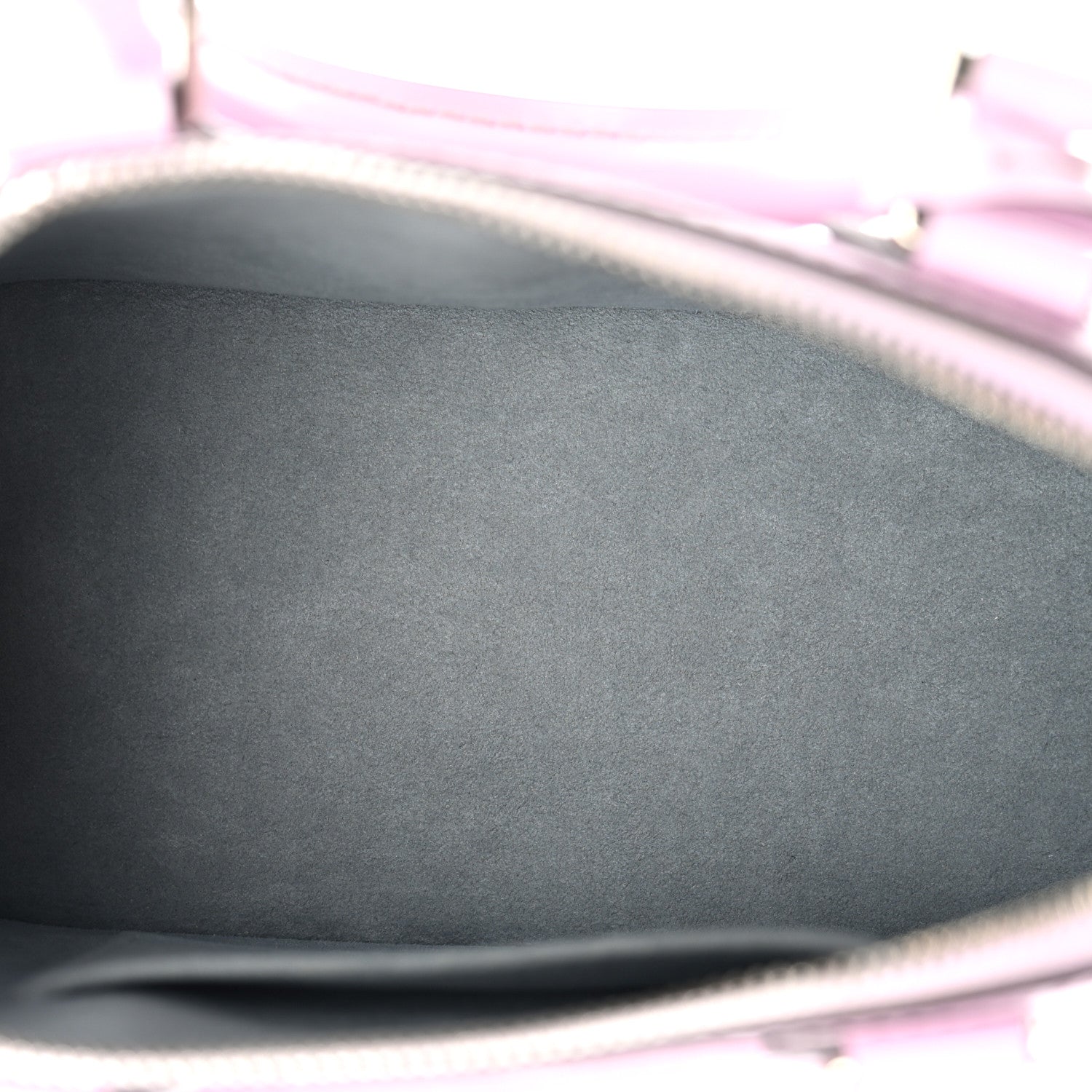 Louis Vuitton Epi Jacquard Alma BB Light Pink 5 of 10