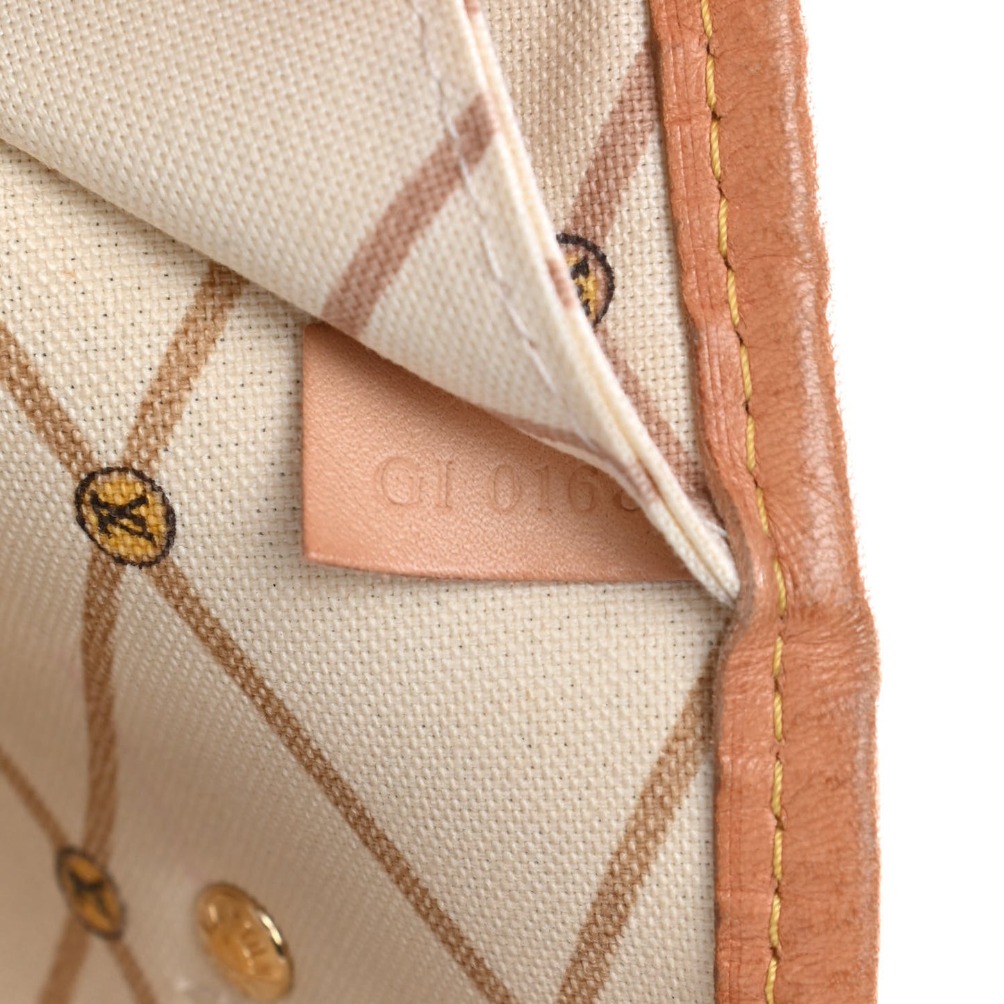 Damier Azur Summer Trunks Neo Neverfull MM