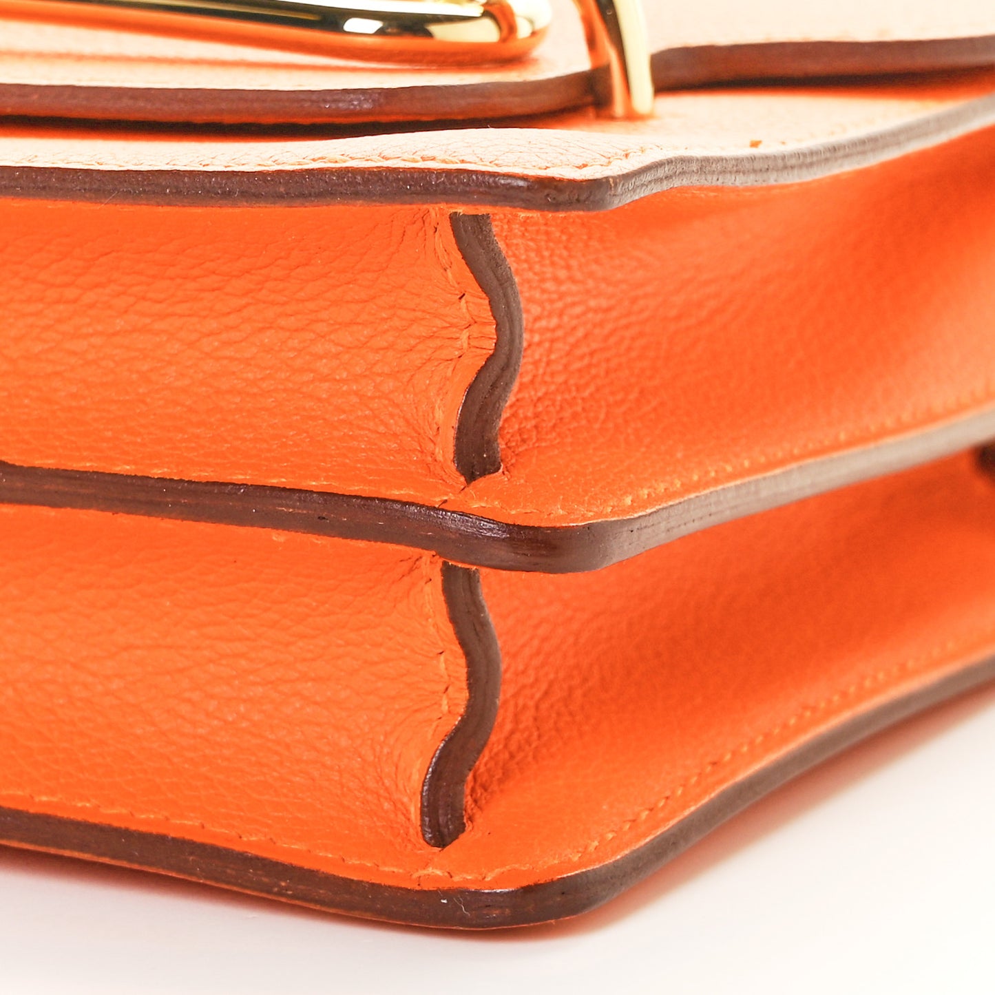Evercolor Mini Sac Roulis Orange