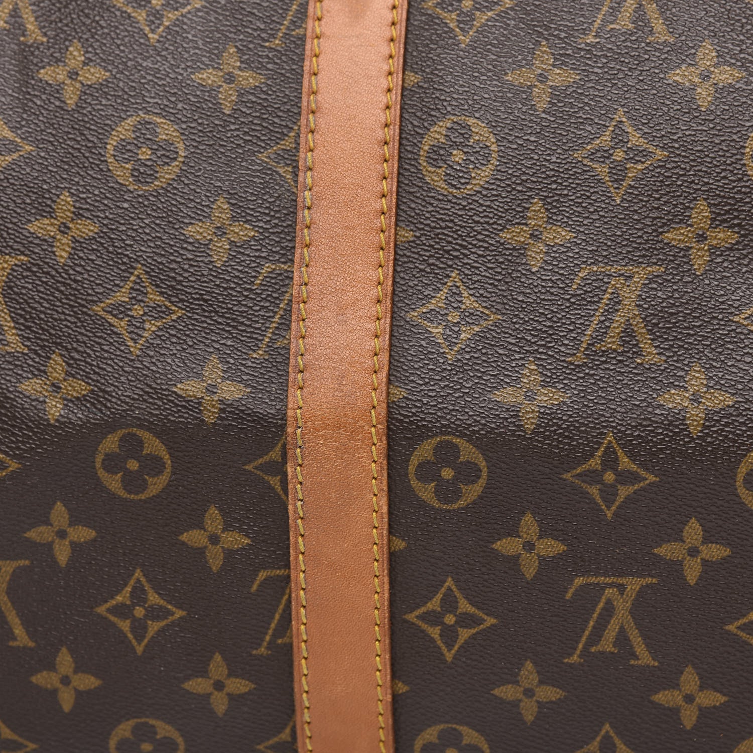 Louis Vuitton Monogram Keepall 55 13 of 15