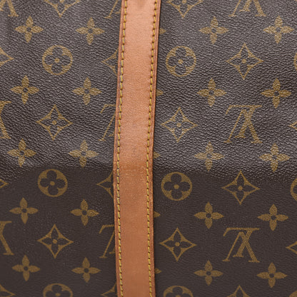 Louis Vuitton Monogram Keepall 55 13 of 15