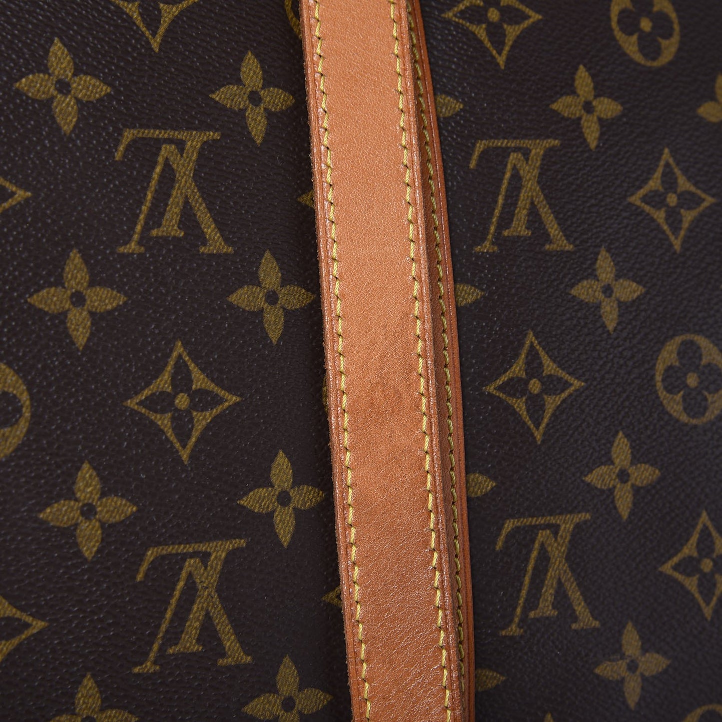 Monogram Sac Flanerie 50