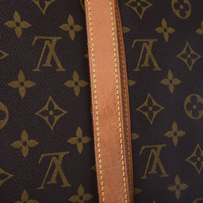 Louis Vuitton Monogram Sac Flanerie 50 12 of 13