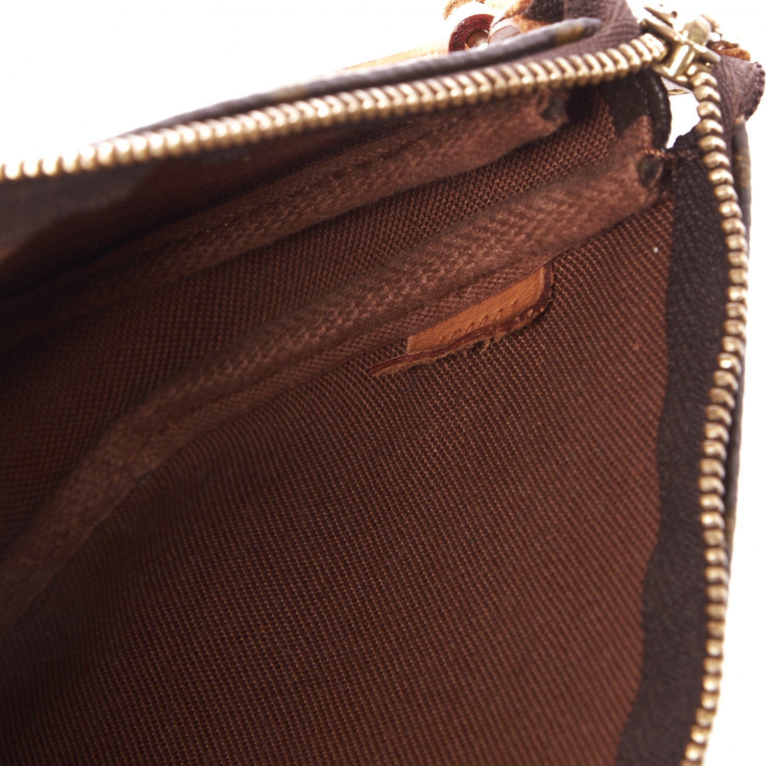 Louis Vuitton Monogram Pochette Accessories 8 of 8
