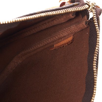 Louis Vuitton Monogram Pochette Accessories 8 of 8