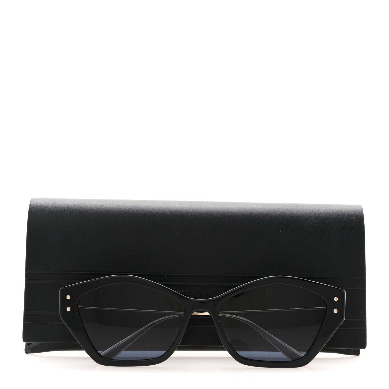 Christian Dior Acetate Metal MissDior S1U Sunglasses Black 11 of 11