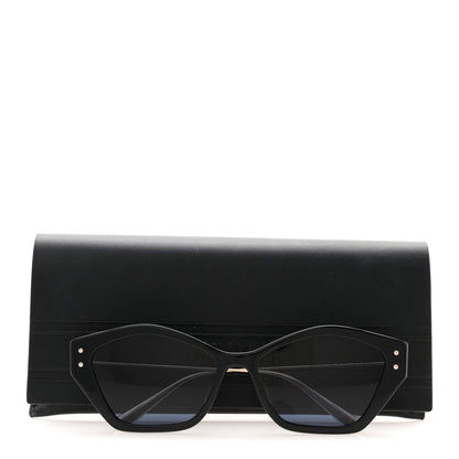 Christian Dior Acetate Metal MissDior S1U Sunglasses Black 11 of 11
