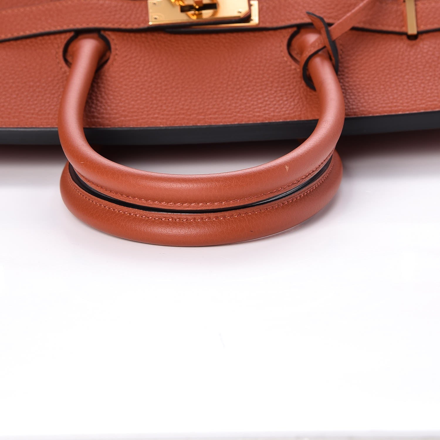 Hermes Togo Birkin 35 Cuivre 24 of 26