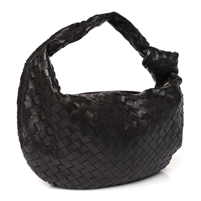 Bottega Veneta Nappa Intrecciato Small Jodie Fondant 3 of 9