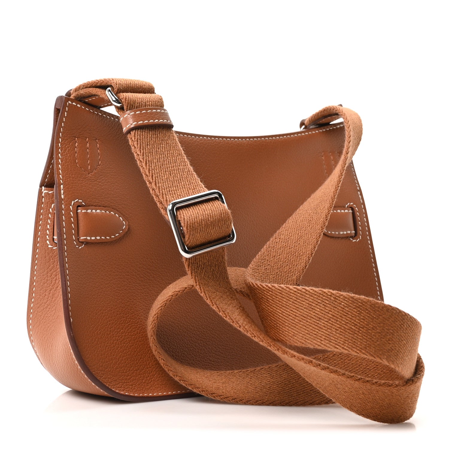 Hermes Evercolor Mini Jypsiere Gold 3 of 9