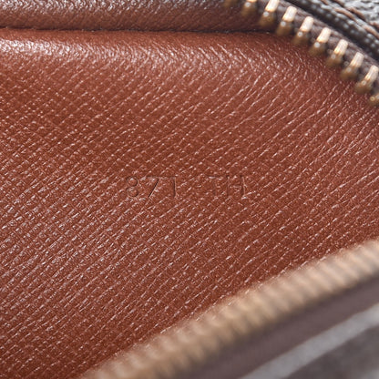 Louis Vuitton Monogram Pochette Marly Bandouliere 6 of 11