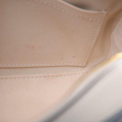 Louis Vuitton Monogram Saintonge Creme 12 of 12