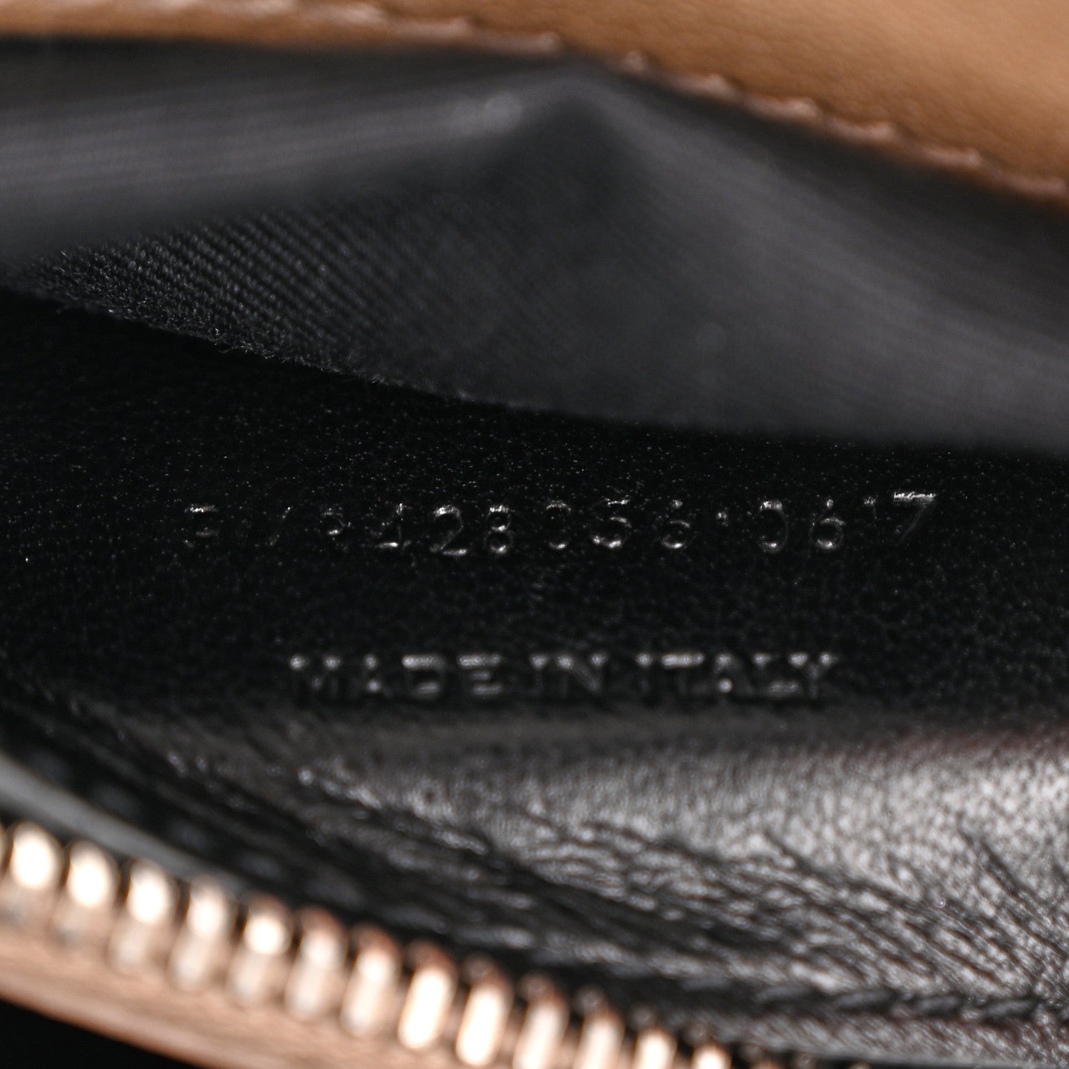 Saint Laurent Sheepskin Matelasse Chevron Monogram Medium College Bag Fard 7 of 13