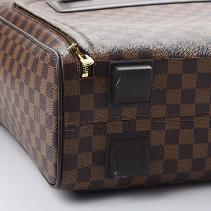 Louis Vuitton Damier Ebene Nolita PM 9 of 10