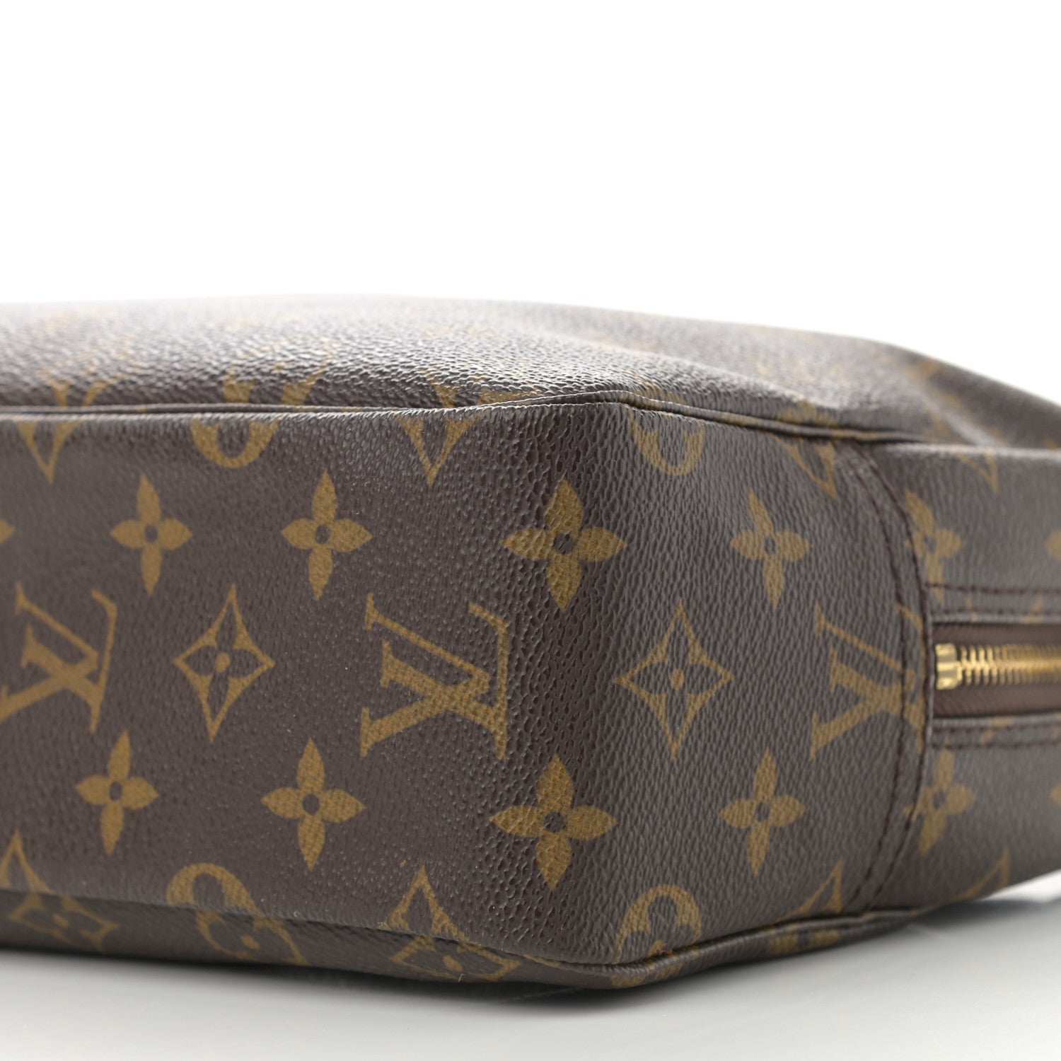 Louis Vuitton Monogram Trousse Toilette 28 9 of 9