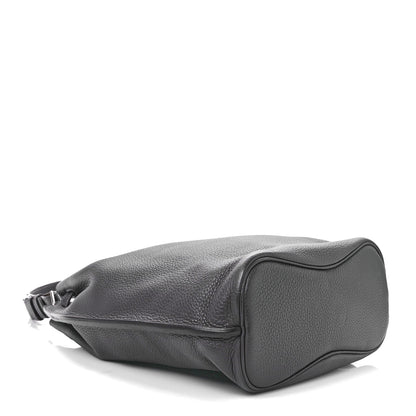 Hermes Togo Verso So Kelly Etain Etoupe 4 of 8