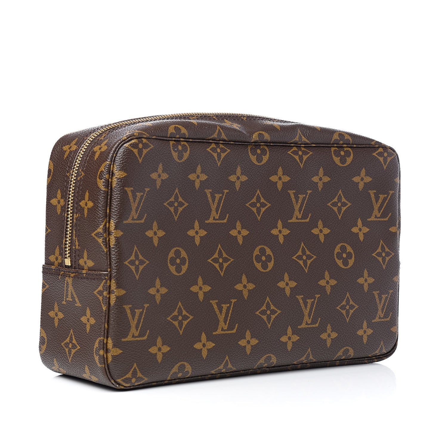 Monogram Trousse Toilette 28