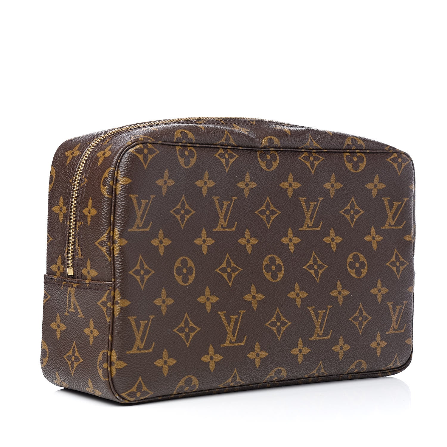 Louis Vuitton Monogram Trousse Toilette 28 3 of 10