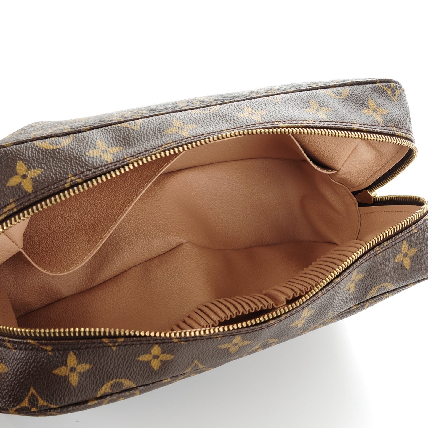 Monogram Trousse Toilette 28