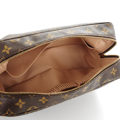 Louis Vuitton Monogram Trousse Toilette 28 5 of 7