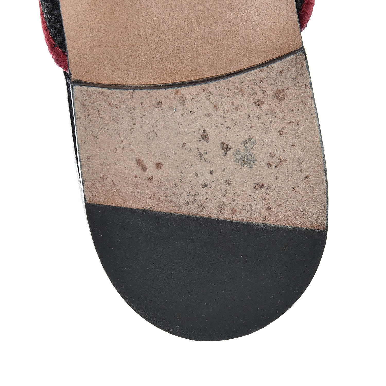Christian Dior Embroidered Cotton Dioramour Mules 37.5 Black 14 of 16