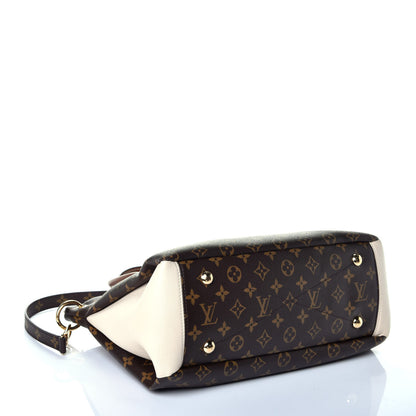 Louis Vuitton Monogram Pallas Full Creme 7 of 16